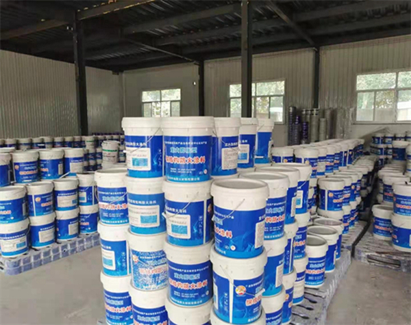 膨胀型钢结构防火涂料