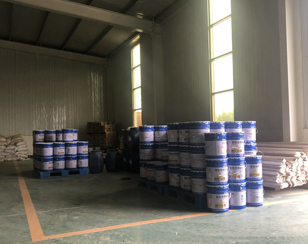 膨胀型钢结构防火涂料