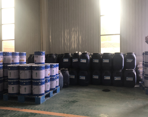 膨胀型钢结构 防火涂料